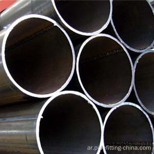 Erw Structural Steel Pipe