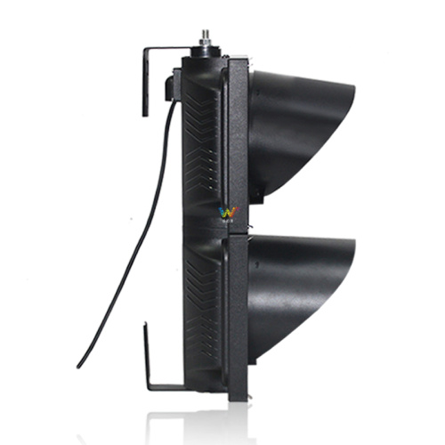 200mm Red Green Led Mini Traffic Signal Light
