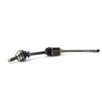 ShungTak Wholesale High Quality BMW X5 E53 Front Axle CV Joint Drive Shaft (OE: 31607565314)