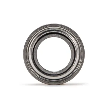 MR95ZZ 5x9x3mm Double Metal Seal Deep Groove Ball Bearing