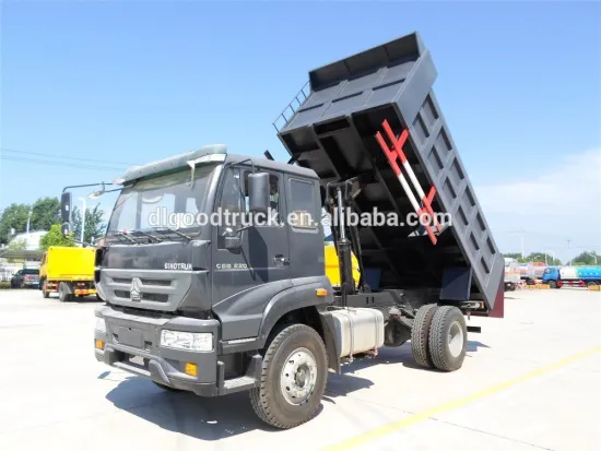 SINOTRUK 10tons tipper with good price for sale 008615826750255 (Whatsapp)
