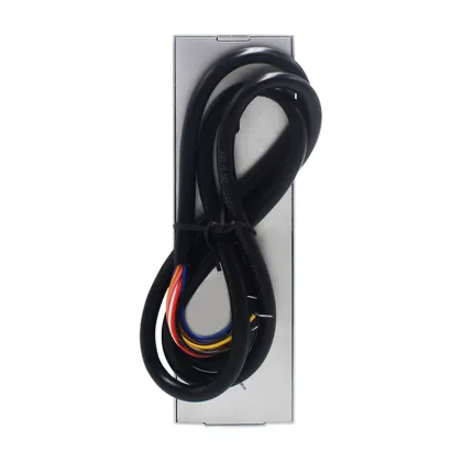 Secukey Best Quality Fingerprint Reader Tuya Bluetooth Access Control Keypad Biometric Reader