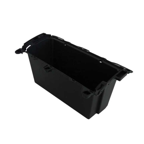 PE plastic products injection custom Plastic Enclosure