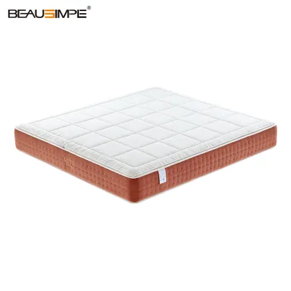 Queen Size Spring mattress