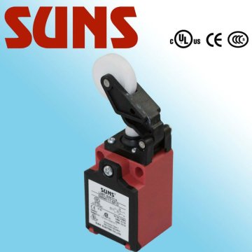 UL approval IP67 limit switch SNM4173