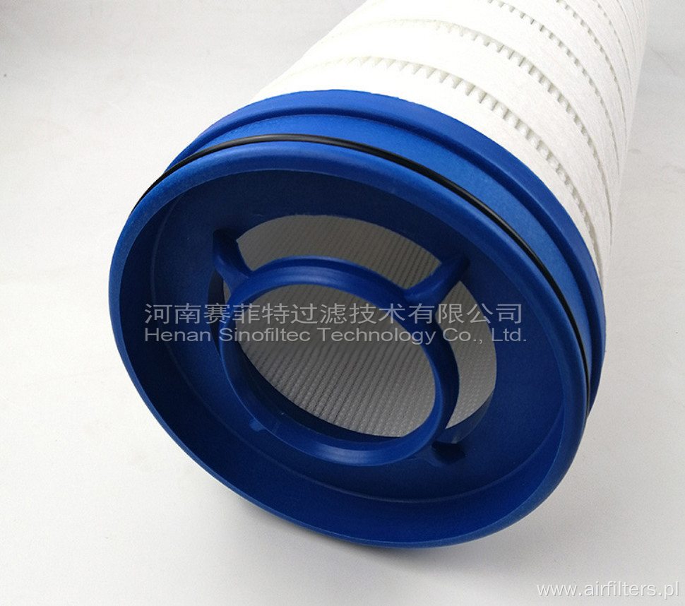 FST-RP-UE619AN40Z Hydraulic Oil Filter Element