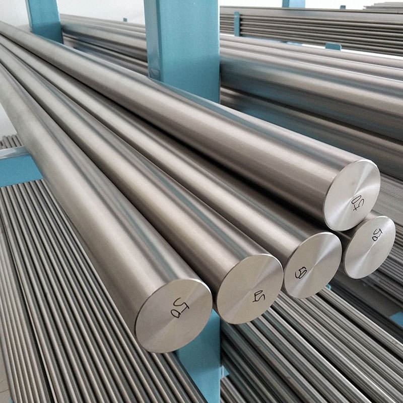 Astm B348 Titanium Bar Price Per Kg - Medical Titanium Bar Price, High ...
