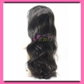 Lace Front Wig Body Wave Virgin Human Hair Lace Wig