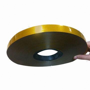 Mica tape for motor