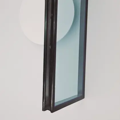 Vacuum Insulating Glass Brand High Thermal Efficiency
