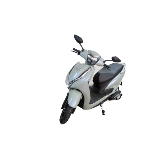 Aerodynamic Urban Commuter electric scooter
