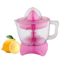 Elektrische Zitrus orange Presse Juicer Baby Obstmaschine