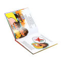 Cheapest Custom Hardcover Children's Picture Book Printing