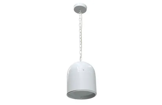 White Rx7s Metal Halide Suspended Lighting Fixture , 70w / 150w Hanging Light