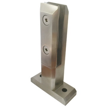 Stainless Steel Glass Balustrade Spigot for Railing System