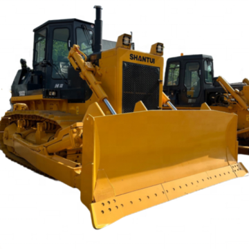 Used Bulldozer SD22 Sold at Low Prices - Reliable Quality Used Construction Machinery