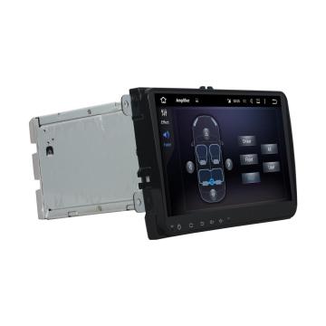 car DVD for VW universal 9 inch