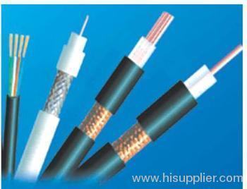 Cable de bajo voltaje Al poder concéntricos