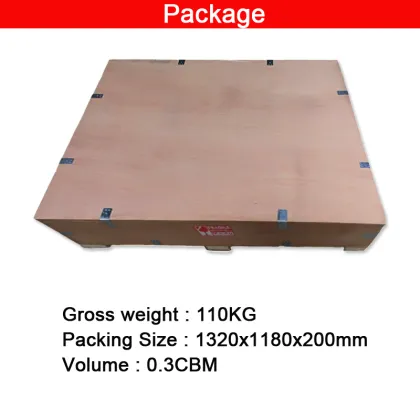 Ryonet Exposure Unit for Screen Printing Stencil Creation
