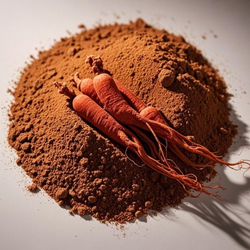 Bulk tanshinone iia powder