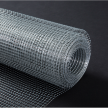 New Arrival Industry Electro galvanized Metal Wire Mesh
