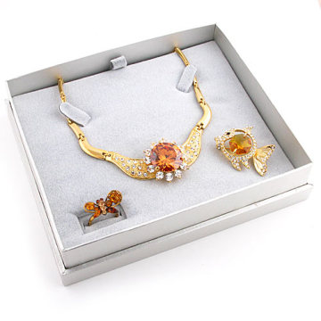 jewelry packaging box