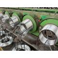 BWG16 Electro Galvanized Wire in vendita