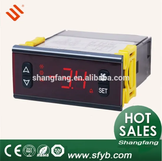 Classic design waterproof digital intelligent temperature controller