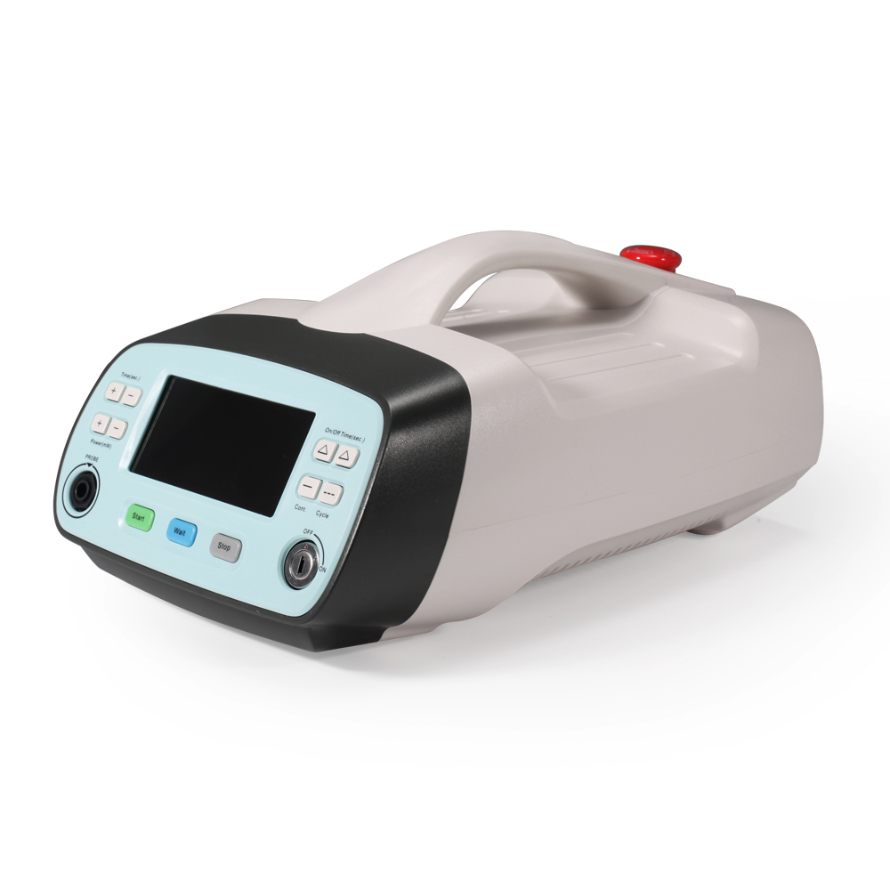 810nm Laser Pain Relief Machine