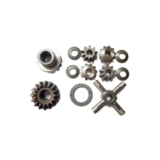 Mitsubishi FUSO 4D30 Canter PS100 Gear Repair Kits