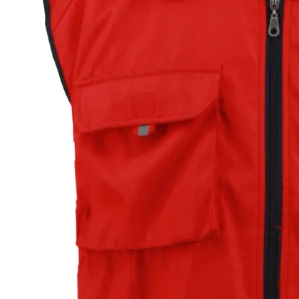 The Woman's Like Vest for Outdoor Summer