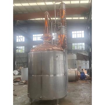 50L electric heating TP2 rectifier equipment