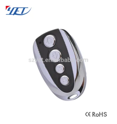 433.92mhz learning code CAME duplicator remote control for gate YET003