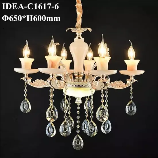 modern design decorative pendant lighting chandelier