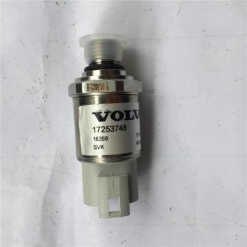 17253748 Interrupteur de capteur de pression pour Volvo EC160D EC300D