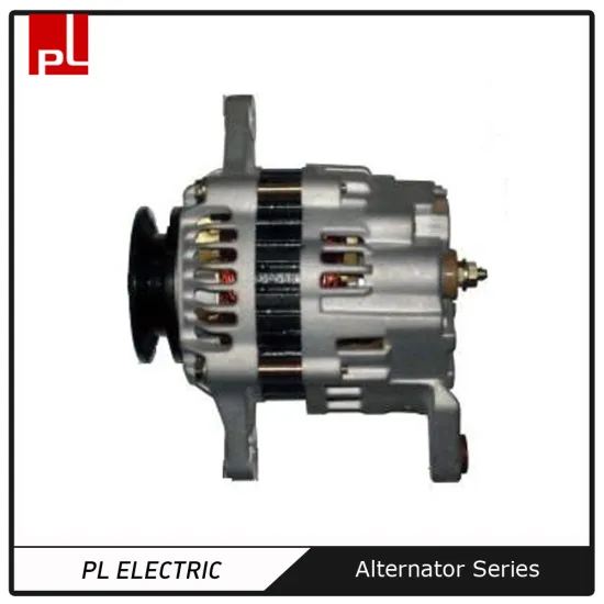 12V 50A A3T03371 alternator for bus