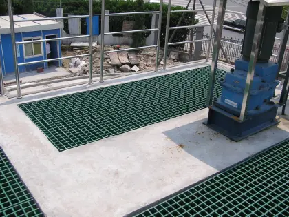 high quality impact resistance fiber bragg grating