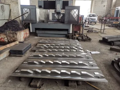 CNC Customized Stainless Steel Linear Gear Rack