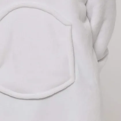 Luxury Hoodie Blanket Oversized Hooded Blanket Big Size hoodie blanket