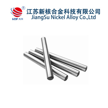 Barra de liga Inconel 600 de alta qualidade