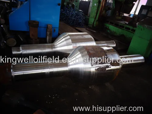 4145h Mod &amp; Non-magnetic Stabilizer Forging 