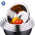 Cnc Machine Parts popular hot high quality stainless steel strainer Factory