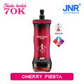 JNR SHISHA 70K пуфове за еднократна употреба vape на едро