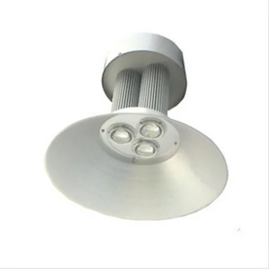 180watt Waterproof Led High Bay Lights , Silver Aluminum Led High Bay Lighting