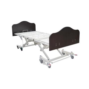 Elektryczne łóżka szpitalne dla pacjentów szpitalnych o zmiennej wysokości