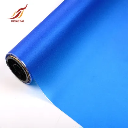 Stained Glass Window Cling Film Decorative Window Films