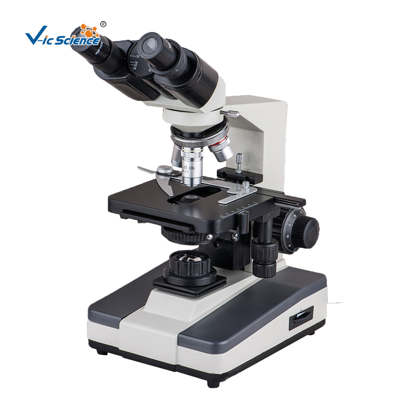 Microscope