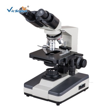 Multipurpose Binociular Infinite Biology Microscope