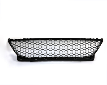 OEM Front Bumper Grille for Dacia/Renault Logan 2008-2012