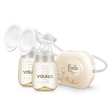 High quality electric breast pump